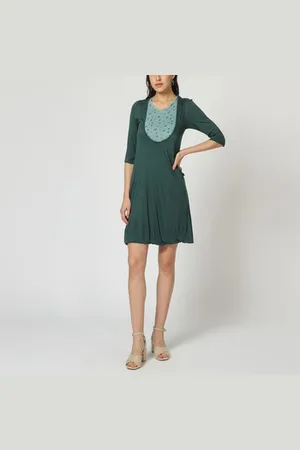 LAGA Vestido T31 para mujer