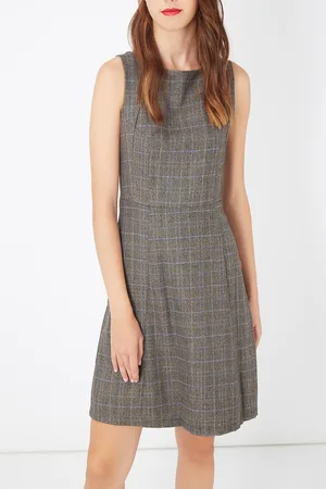 LAGA Vestido D776 para mujer
