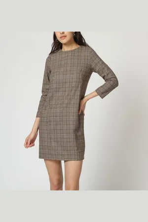 LAGA Vestido D775 para mujer