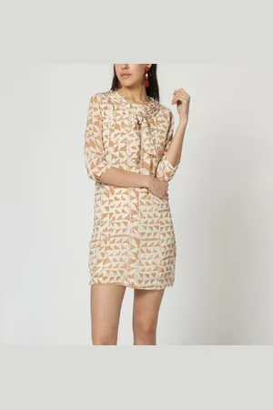 LAGA Vestido D783 para mujer