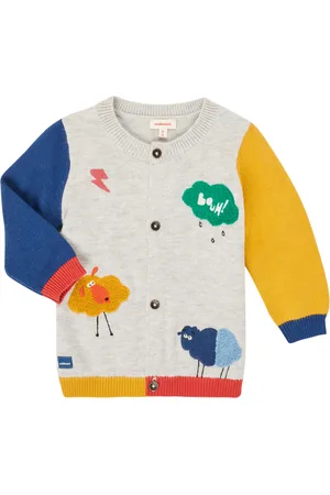 Catimini Chaqueta de punto CR18020-20 para niño