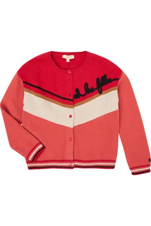 Catimini Chaqueta de punto CR18015-67-C para niña