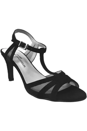 Brenda Zaro Sandalias F2039 para mujer