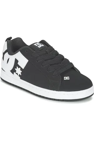 Dcshoes Zapatillas COURT GRAFFIK para mujer