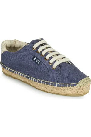 Banana Moon Alpargatas PACEY para mujer