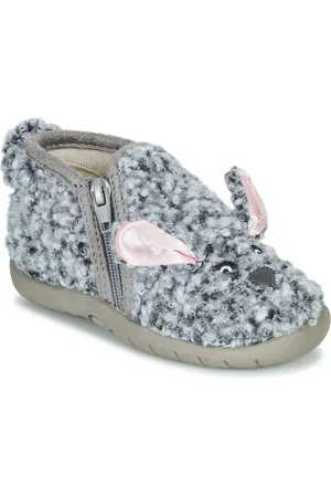 Little Mary Pantuflas LAPINZIP para niño