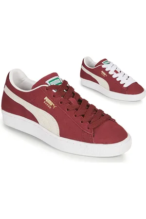 PUMA Zapatillas SUEDE para hombre