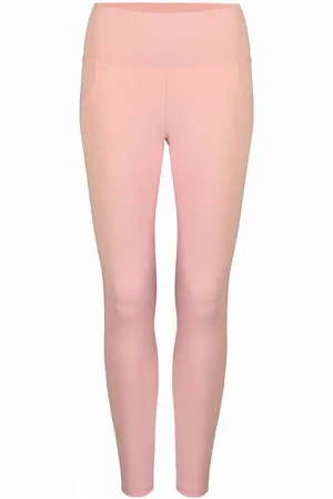 Bodyboo Pantalones bb24004 pink para mujer