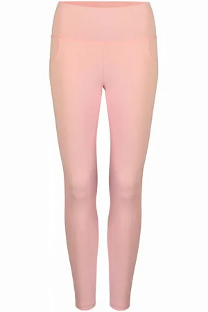 Bodyboo Pantalones bb24004 pink para mujer