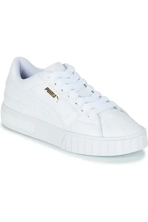 PUMA Zapatillas CALI FAME para mujer