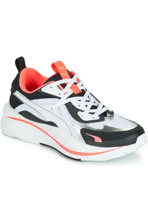 PUMA Zapatillas RS CURVE GLOW para mujer