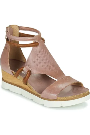 Dream in Green Sandalias LIRABIEN para mujer