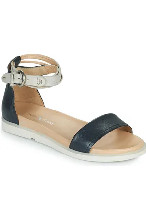 Dream in Green Sandalias IRVANI para mujer
