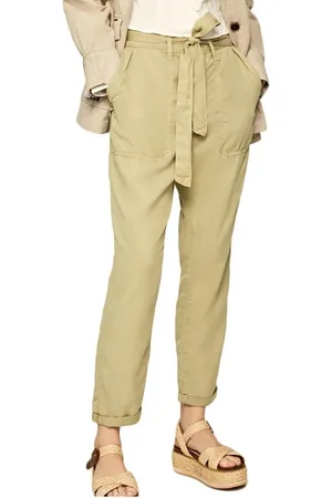Pepe Jeans Pantalones - para mujer