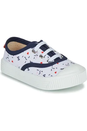Citrouille et Compagnie Zapatillas MY LOVELY TRAINERS para niño