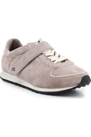 Lacoste Zapatillas Agadel SRW LT 7-28SRW1124235 para mujer