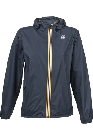 K-Way Cortaviento LE VRAI CLAUDE 3.0 para mujer