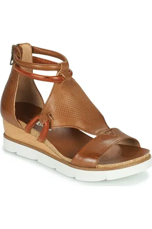 Dream in Green Sandalias LIRABIEN para mujer