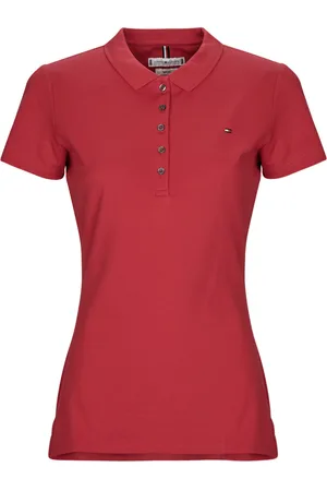 Tommy Hilfiger Polo NEW CHIARA para mujer