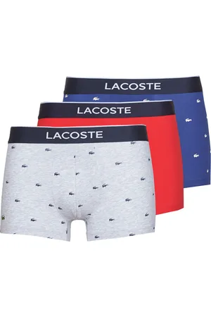 Lacoste Boxer 5H3411-W3T para hombre