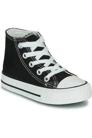 Citrouille et Compagnie Zapatillas altas OUTIL para niño