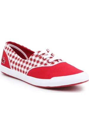 Lacoste Zapatillas Lancelle Lace 3 7-31SPW0044047 para mujer
