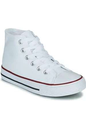 Citrouille et Compagnie Zapatillas altas OUTIL para niño