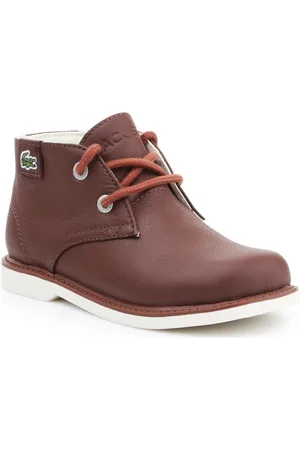 Lacoste Sandalias Sherbrook HI SB SPC 7-30SPC201177T para niño