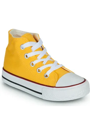 Citrouille et Compagnie Zapatillas altas OUTIL para niño