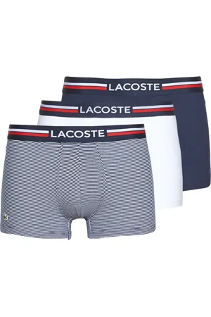 Lacoste Boxer 5H3413-525 para hombre