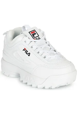 Fila Zapatillas DISRUPTOR INFANTS para niño