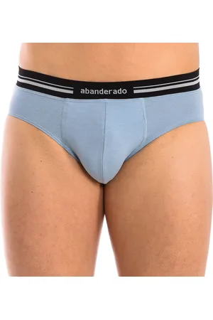 Abanderado Calzoncillos A077H-BMH para hombre