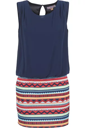 Moony Mood Vestido IEVELI para mujer