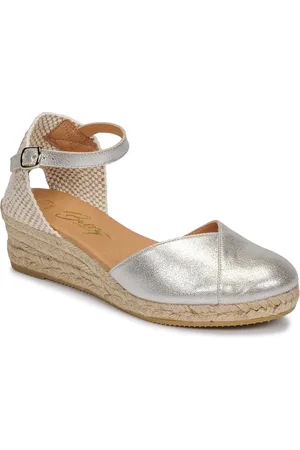 Betty London Alpargatas INONO para mujer