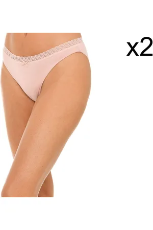 Dim Braguitas D09AJ-8TW para mujer