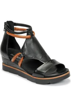 Dream in Green Sandalias LIRABIEN para mujer
