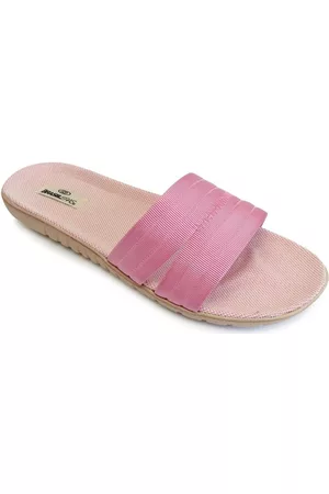 Brasileras Sandalias Tren Pala para mujer