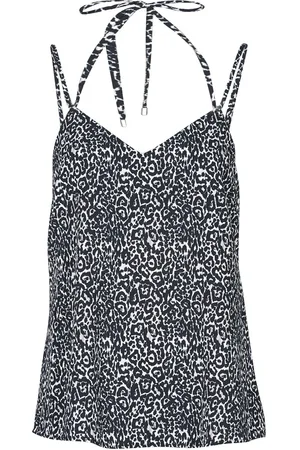 IKKS Camiseta tirantes BS11015-02 para mujer