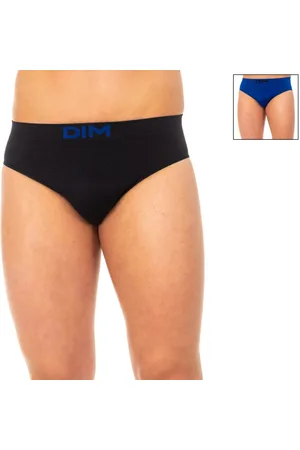 Dim Calzoncillos D05HG-5WL para hombre