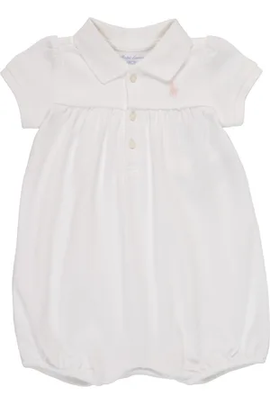 Ralph Lauren Mono SIMONE para niña