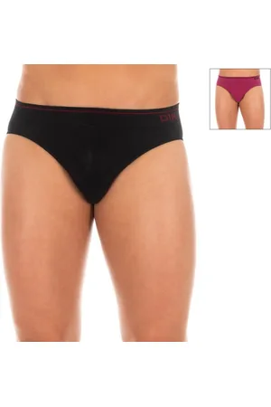 Dim Calzoncillos D05HE-5OL para hombre