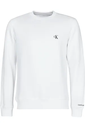 Calvin Klein Jersey CK ESSENTIAL REG CN para hombre