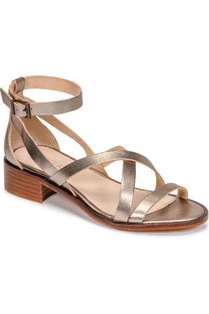 Casual Attitude Sandalias COUTIL para mujer