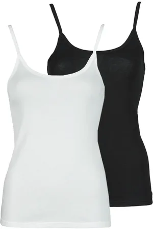 Petit Bateau Camiseta tirantes DAYWEAR para mujer