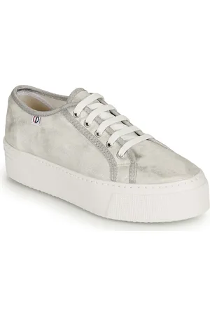Yurban Zapatillas SUPERTELA para mujer