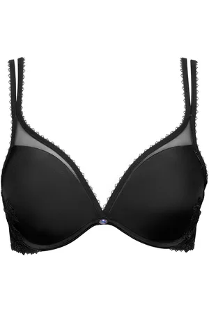 Lisca Relleno Sujetador Push up Peony para mujer
