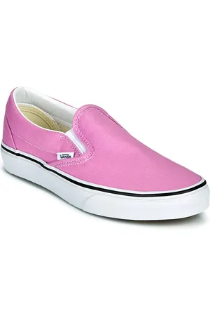 Vans Zapatos Classic Slip-On para mujer