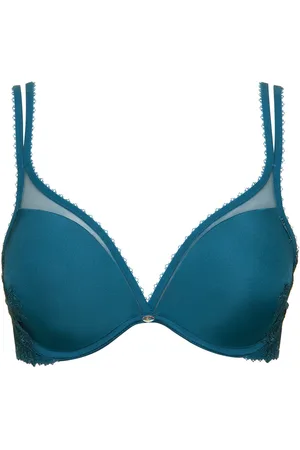 Lisca Relleno Sujetador Push up Peony para mujer