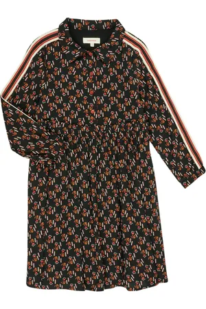 Catimini Vestido CR30005-02-J para niña