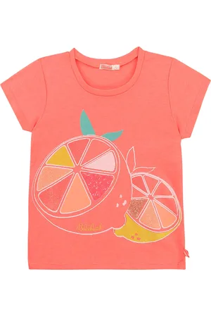 Billieblush Camiseta U15864-499 para niña